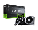 MSI GeForce RTX 5060 Ti 8G VENTUS 3X OC Graphics Card