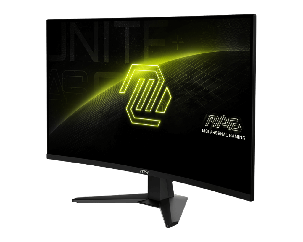 MSI MAG 32C6 31.5inch 180Hz FHD VA Curved Gaming Monitor