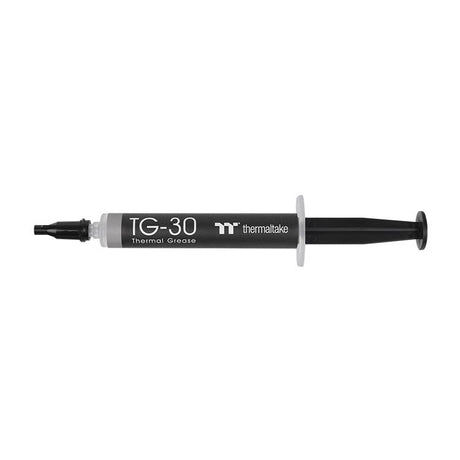 Thermaltake TG 30 Thermal Grease / Thermal Paste - Electronics > Electronics Accessories > Computer Components > Computer System Cooling Parts from Thermaltake