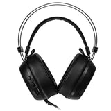 Thermaltake TteSports Shock Pro RGB 7.1 Headset by Thermaltake