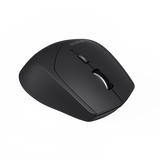 RAPOO MT550L Multi-Mode Wireless Ergonomic Optical Mouse by Rapoo