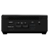 MSI Cubi N ADL Barebone Mini PC - Celeron N100