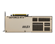 MSI GeForce RTX 5070 12G INSPIRE 3X OC Graphics Card