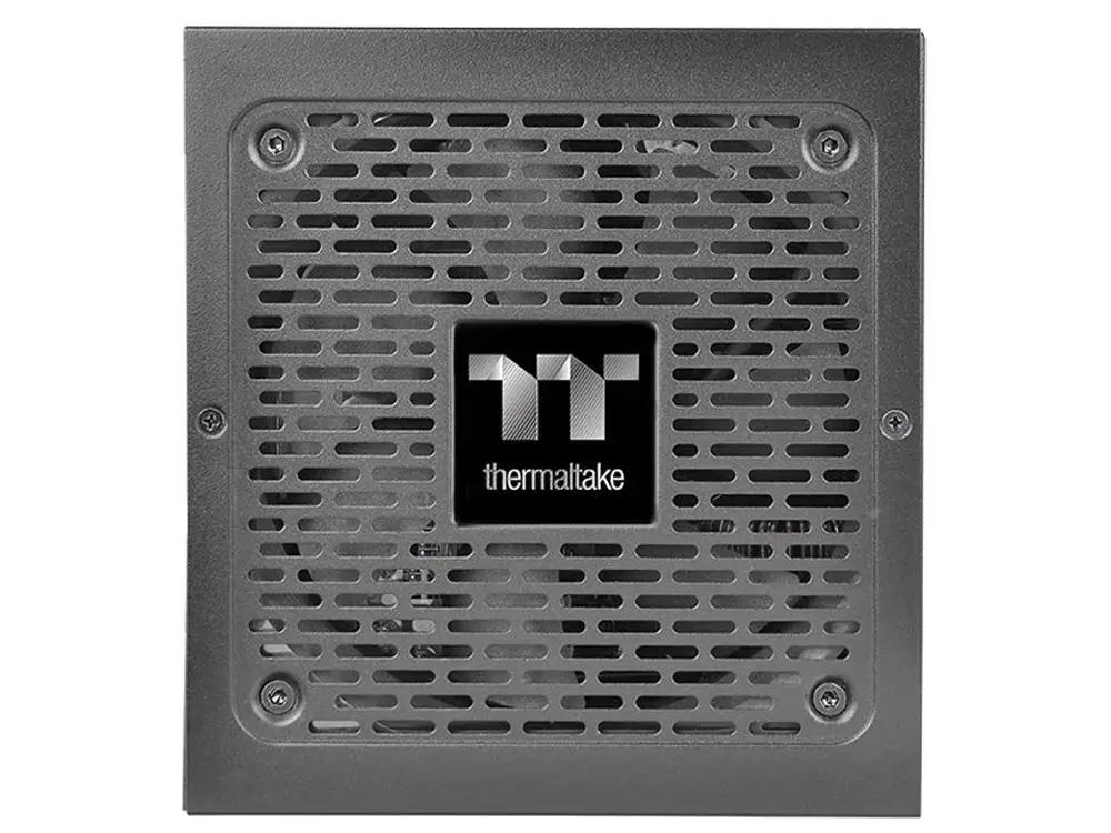 Thermaltake Toughpower GX3 SE 750W 80+ Gold ATX 3.1 PCIe Gen 5.1 Power Supply by Thermaltake