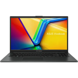 ASUS Vivobook Go 15 E1504FA-BQ3890W 15.6″ Ryzen 5 16GB/512GB Laptop Win11 Home Black