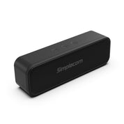 Simplecom UM228 Portable USB Stereo Soundbar Speaker