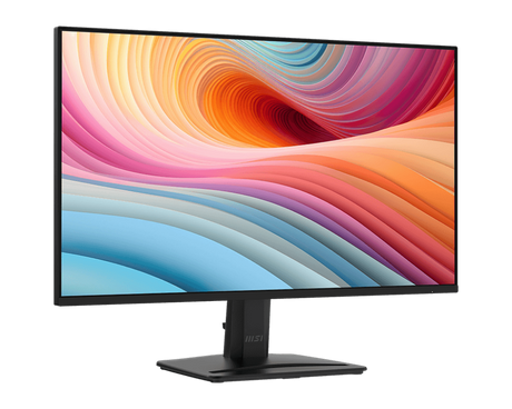 MSI PRO MP251 E2 24.5inch Speakers 120Hz FHD IPS Monitor