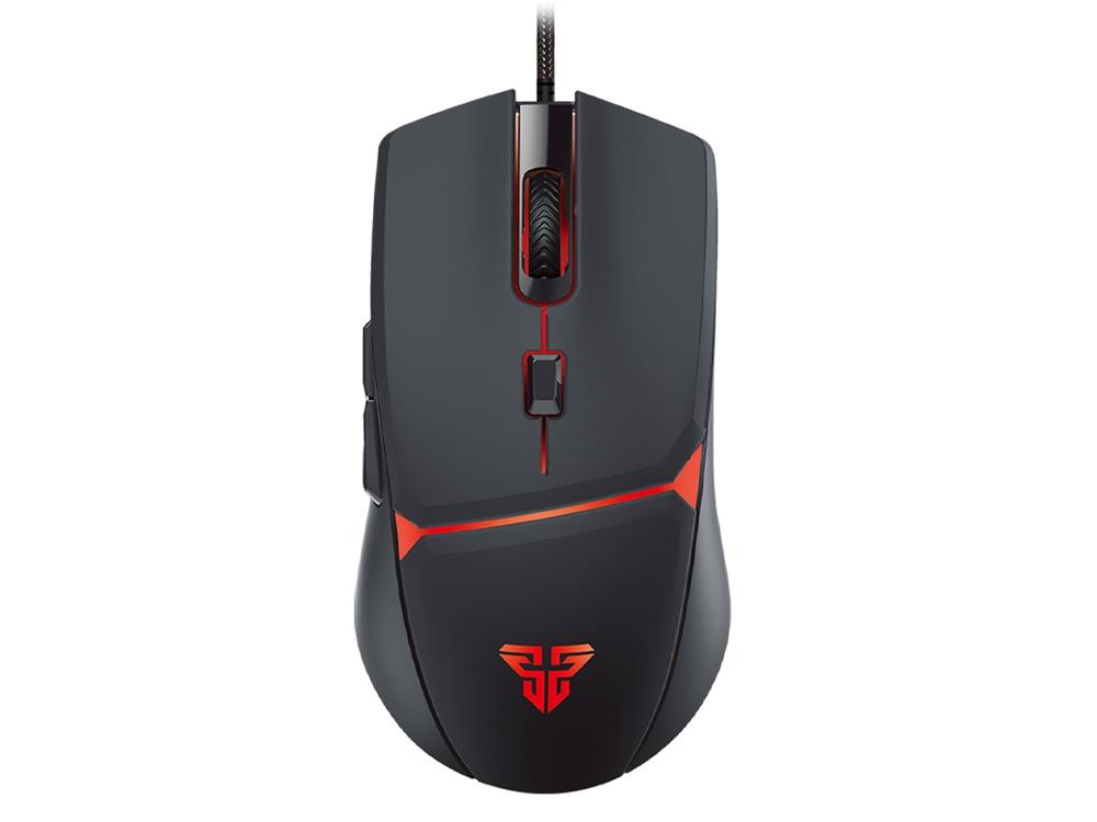 Fantech P51 5 in 1 Gaming Bundle (Keyboard / Mouse / Mousepad / Headset / Headset Stand)
