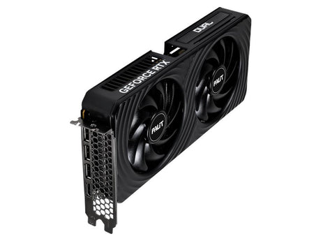 Palit Dual GeForce RTX 5050 8GB GDDR6 Graphics Card