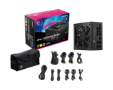 MSI MPG A1000GS PCIE5 1000W Power Supply