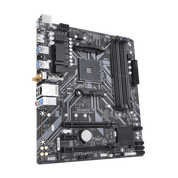 Gigabyte B450M DS3H WiFi AM4 mATX Motherboard