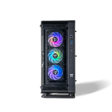 Thermaltake Gaming System Core Xtreme V2 Ryzen 7 9800X3D RTX 5080 2TB SSD 64GB RAM W11H Desktop Gaming PC by Thermaltake