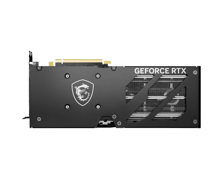 MSI GeForce RTX 4060 Ti Gaming Slim 8GB Graphics Card