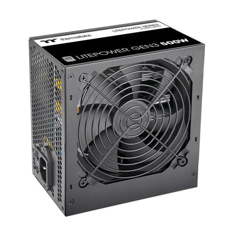 Thermaltake Litepower Gen3 500W Power Supply