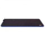 Thermaltake Level 20 RGB Extended Gaming Mouse Pad - Electronics > Electronics Accessories > Computer Accessories > Mouse Pads from Thermaltake