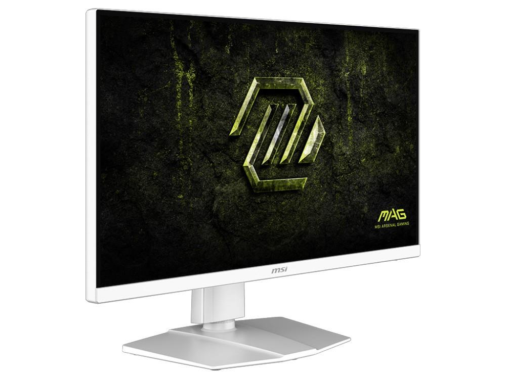 MSI MAG 274QRFW E20 27" WQHD Rapid IPS 200Hz 0.5ms Gaming Monitor - Electronics > Video > Computer Monitors from MSI