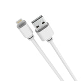 Laser iPhone Charge Cable 50cm