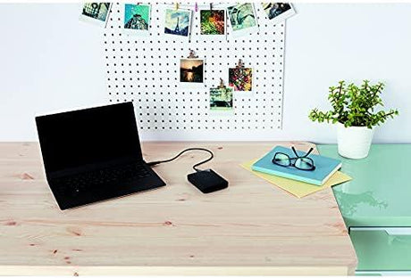 Western Digital Elements SE 5TB USB3 2.5 - from WD