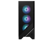 MSI MAG Forge 321R Airflow Tempered Glass Mid-Tower Case
