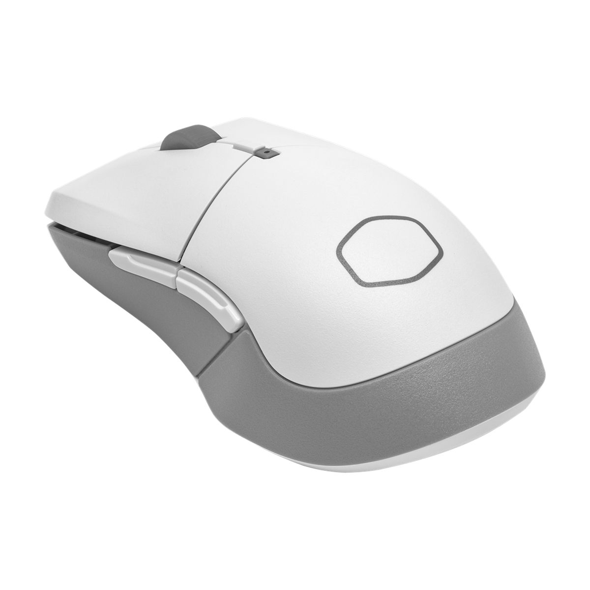 Cooler Master MM-311 RGB Wireless Mastermouse, White