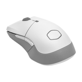 Cooler Master MM-311 RGB Wireless Mastermouse, White