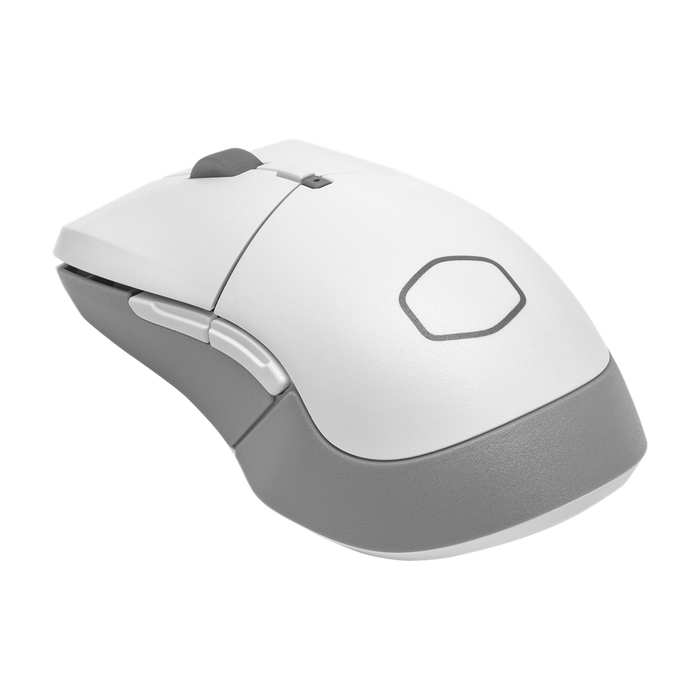 Cooler Master MM-311 RGB Wireless Mastermouse, White