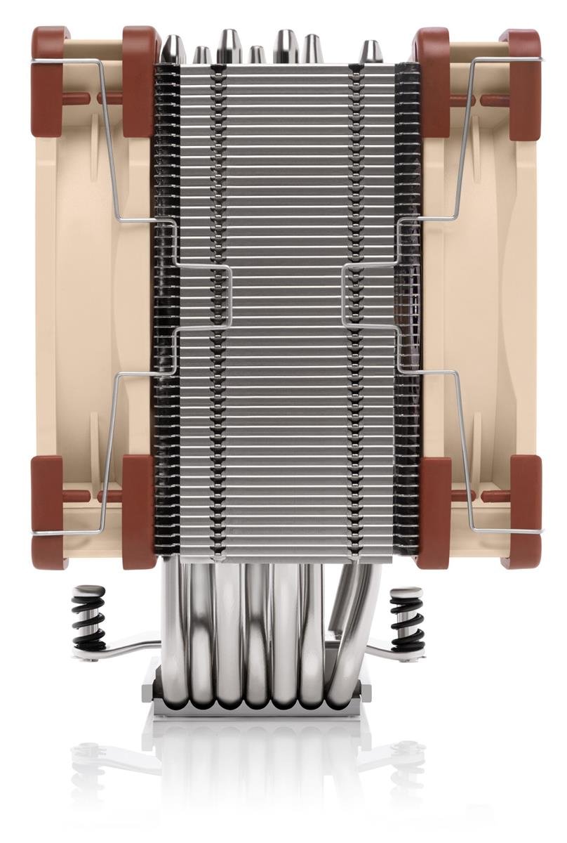 Noctua NH-U12A CPU Cooler - from Noctua
