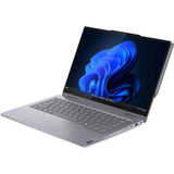 Lenovo ThinkBook 14 2-in-1 Gen 5 14" WUXGA Touh Core Ultra 5 32GB RAM 512GB Laptop - Luna Grey by Lenovo