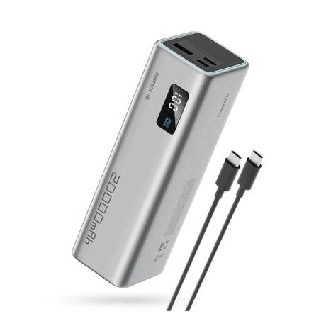 CUKTECH 15 SE 2000mAh 85W Power Bank by CUKTECH