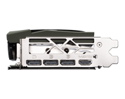 MSI GeForce RTX 4070 Ti SUPER 16G GAMING SLIM STALKER 2 EDITION