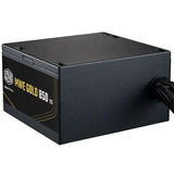 Cooler Master MWE V3 Series 850W 80+ Gold Power Supply