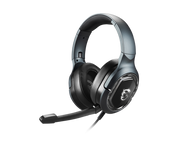 MSI Immerse GH50 RGB Gaming USB Headset