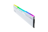 KLEVV CRAS V 48GB Kit RGB DDR5 6000MHz Memory White