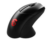 MSI CLUTCH GM41 LIGHTWEIGHT Wireless Gaming Mouse