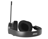MSI MAESTRO 300 Gaming USB Headset