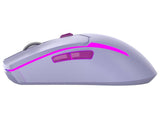 Fantech VENOM II WGC2 Wireless 2.4GHz Gaming Mouse - Purple