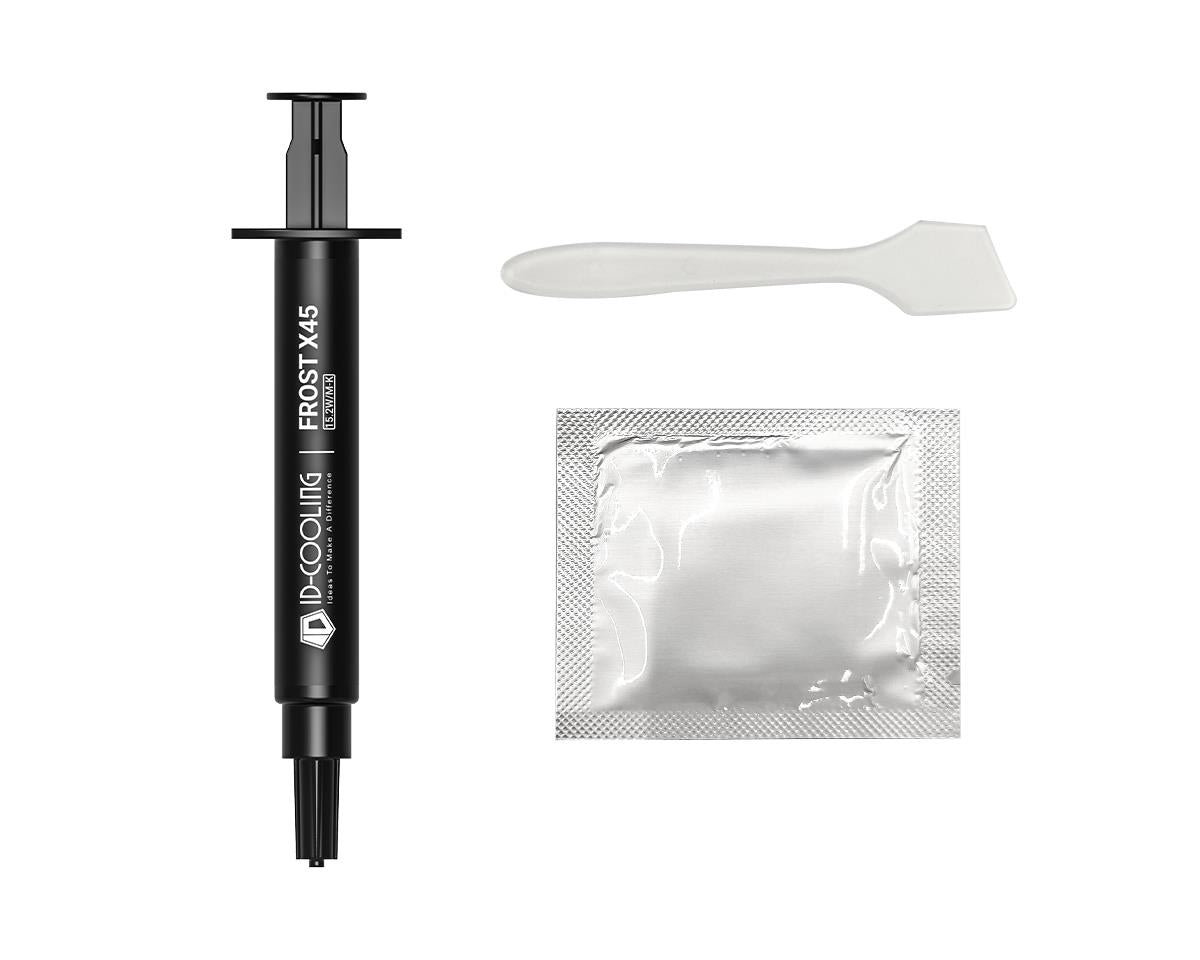 ID - Cooling Frost X45 2g Thermal Paste - IT Warehouse