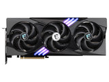 MSI GeForce RTX 5070 TI 16G Gaming Trio OC Graphics Card