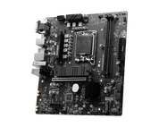 MSI B760M BOMBER WIFI Motherboard