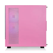 Thermaltake View 270 PLUS TG ARGB Mid Tower Case Bubble Pink Edition