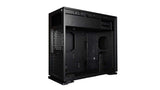 InWin 127 Midi Tower ATX Case Black - Electronics > Electronics Accessories > Computer Components > Desktop Computer & Server Cases from InWin