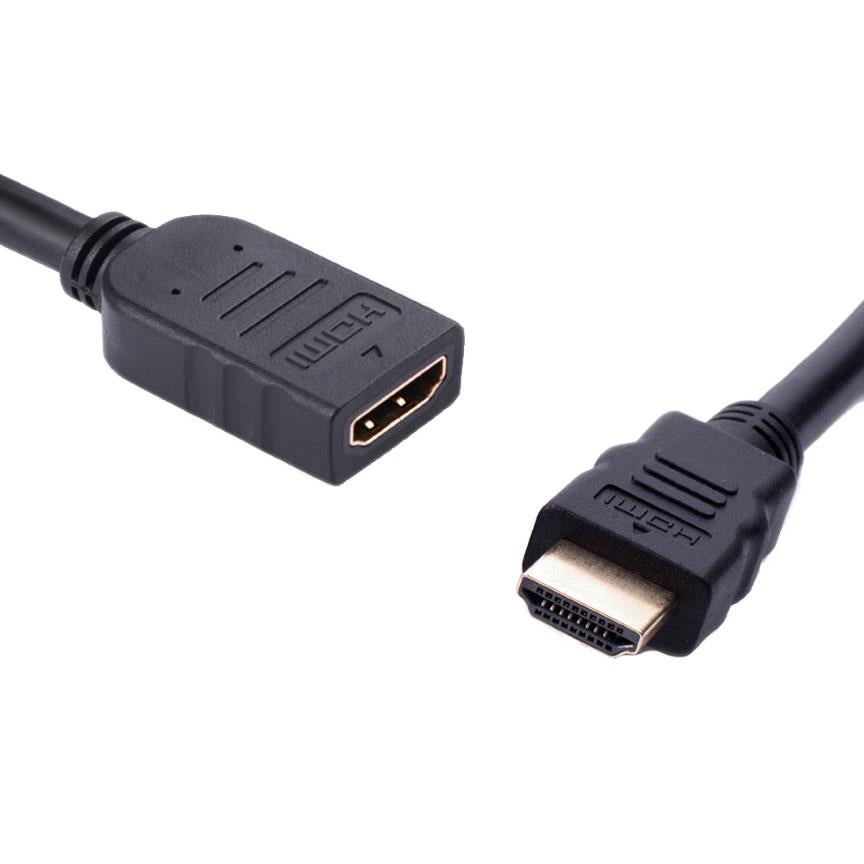 8Ware 3m HDMI Extension Cable