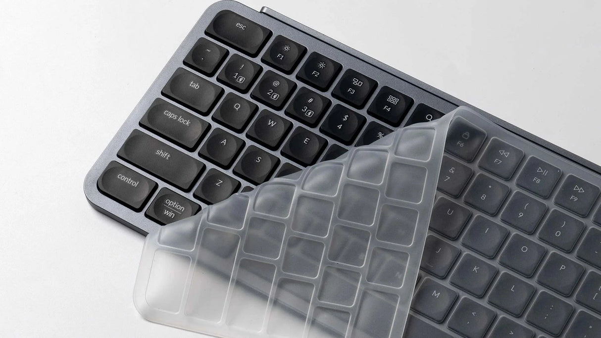 Keychron B1 Pro Keyboard and BM24 Mouse Wireless Combo