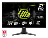 MSI MAG 275F 27inch 180Hz FHD Rapid IPS Gaming Monitor