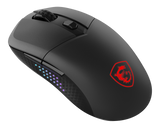 MSI VERSA 300 Elite RGB Wireless Gaming Mouse