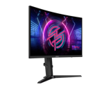 MSI MPG 275CQRXF 27inch 240Hz QHD Rapid VA Curved Gaming Monitor