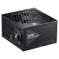 ADATA XPG 1000W Core Reactor II 80+ Gold Fully Modular ATX 3.1 Power Supply by Adata