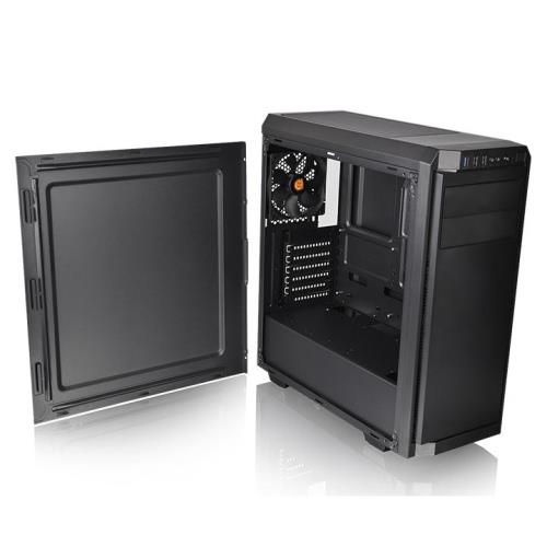 ThermalTake V100 Mid Tower Case - IT Warehouse