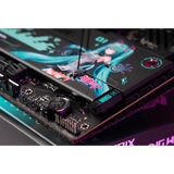 Thermaltake ASUS Hatsune MIKU Limited Edition Desktop PC, Ryzen 7, 32GB RAM, 2TB SSD, RTX 5080, Windows 11 Home by Thermaltake