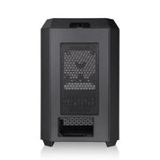 Thermaltake The Tower 300 Tempered Glass Micro Tower Case Black Edition